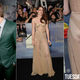 Illustration for article titled Kristen Stewart Celebrated the Final iTwilight/i Movie With a See-Through Dress and Robert Pattinson